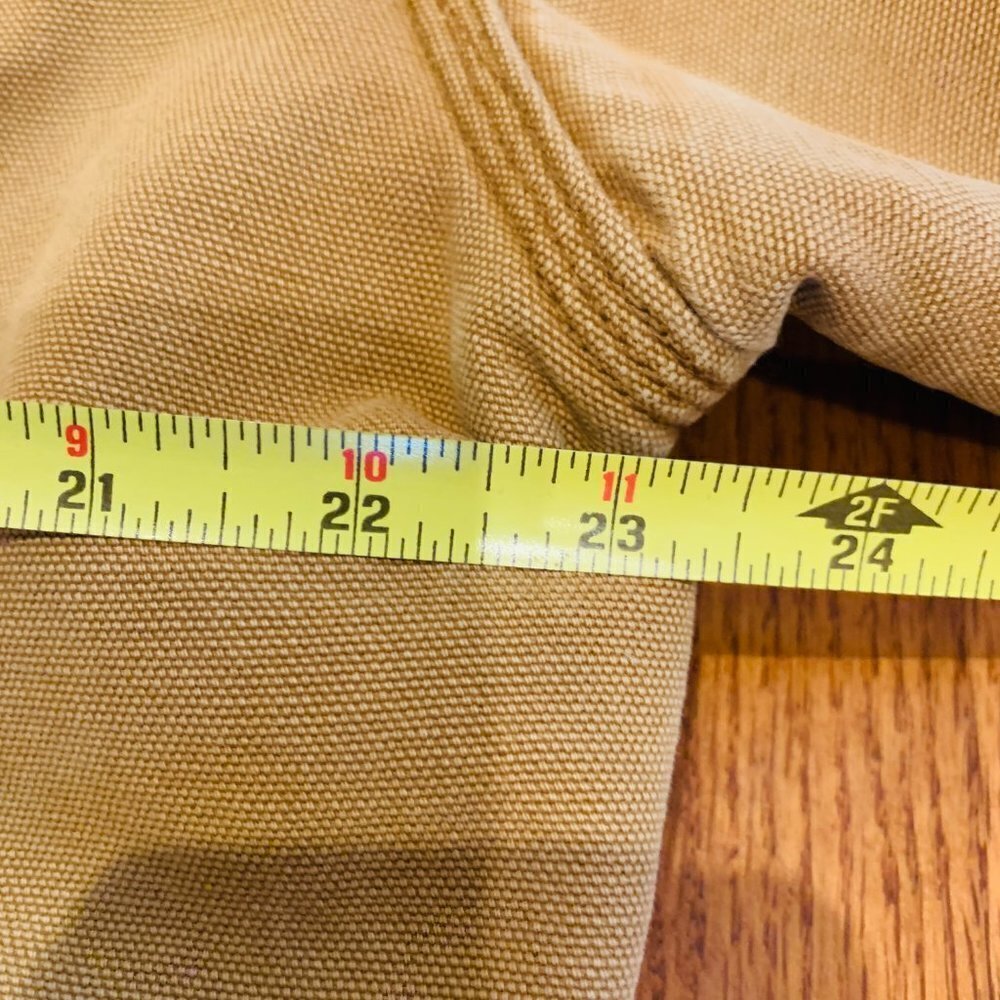 Carhartt Men Jacket Rare Vintage Detroit 60S Limited Edition VHTF - Picture 14 of 16